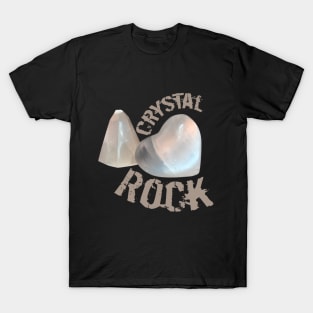 Crystal Rock T-Shirt